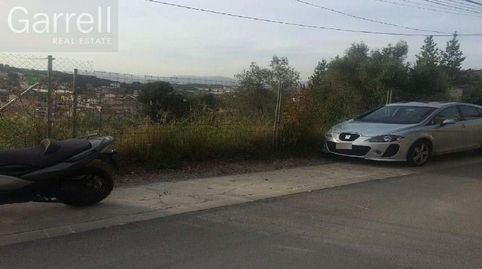 Foto 2 de Residencial en venta en Carrer Gracia a Manresa carrer Verge de la Mercè, Les Fonts, Sant Quirze del Vallès