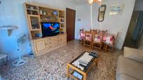 Living room of Flat for sale in San Pedro del Pinatar  with Air Conditioner, Terrace and Furnished