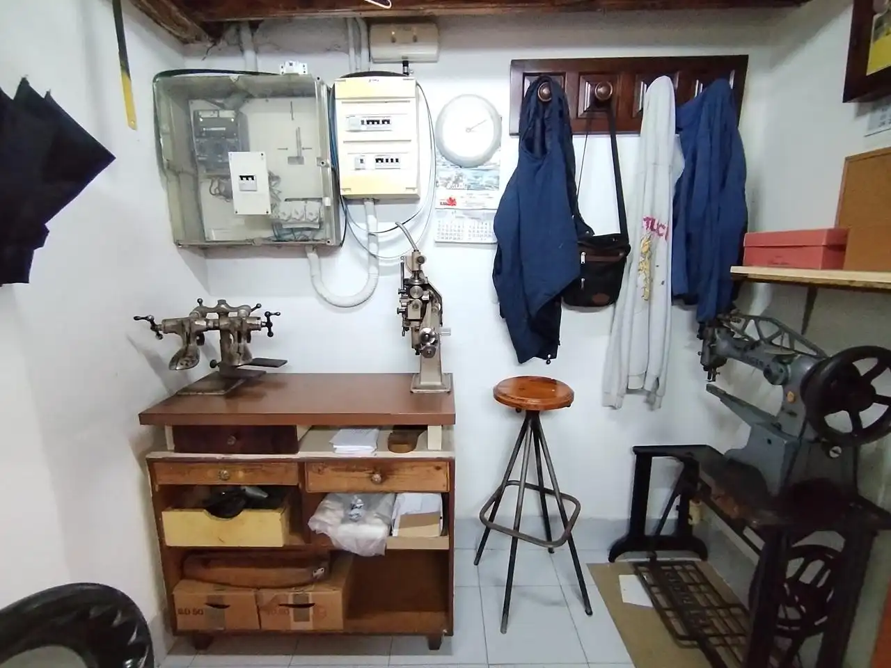 Local comercial en venda a Galicia Kalea, imagen 16