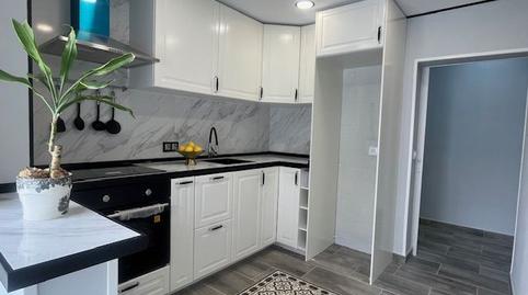 Foto 3 de Pis de lloguer a San Jerónimo - La Bachillera,  Sevilla Capital