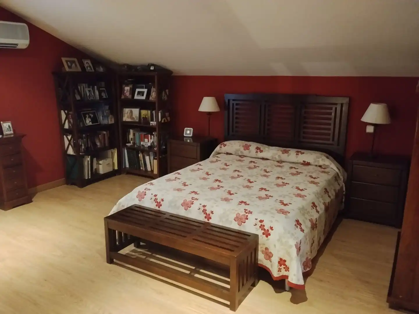 Casa amb jardí en venda a Colmenarejo, imagen 30