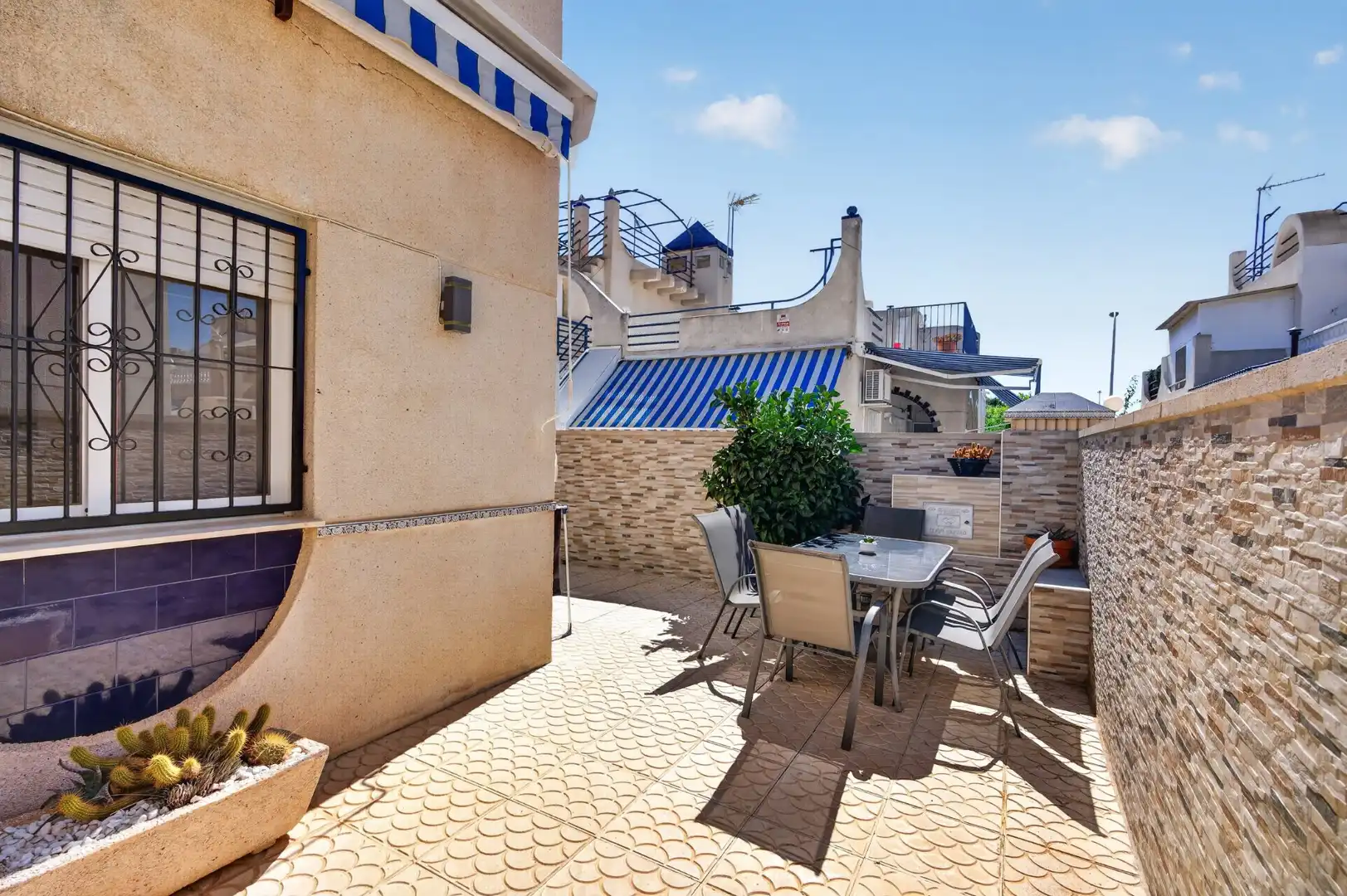 Bungalow avec piscine à vendre à Sol, imagen 12
