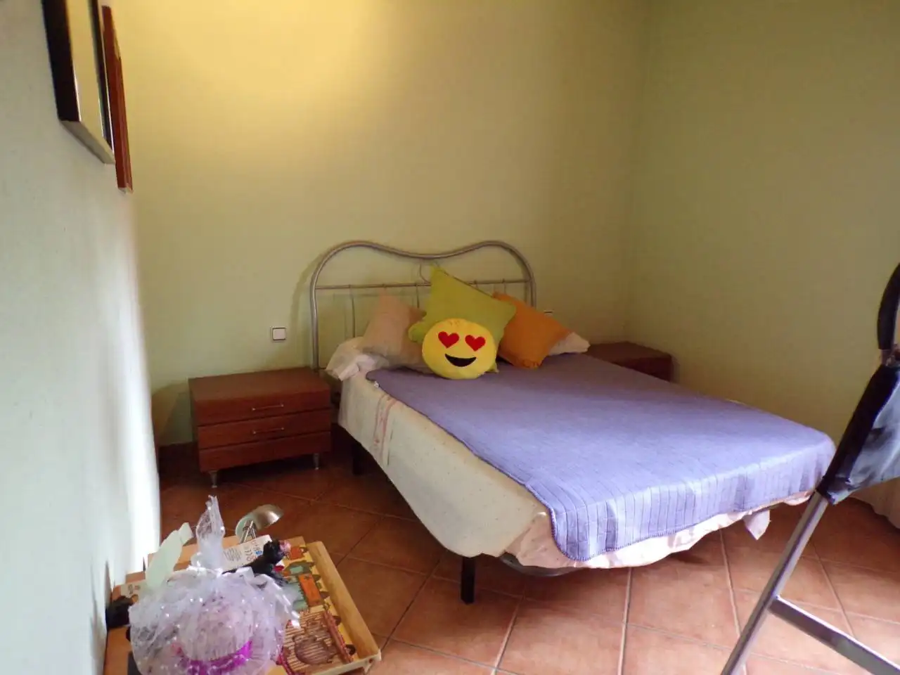 Dormitori de Casa o xalet en venda en Tordera amb Aire condicionat, Calefacció i Jardí privat