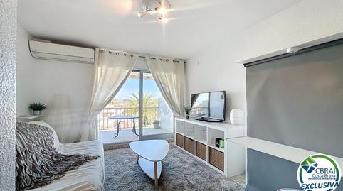 Foto 2 de Estudio en venta en Moxó - Sant Mori, Empuriabrava