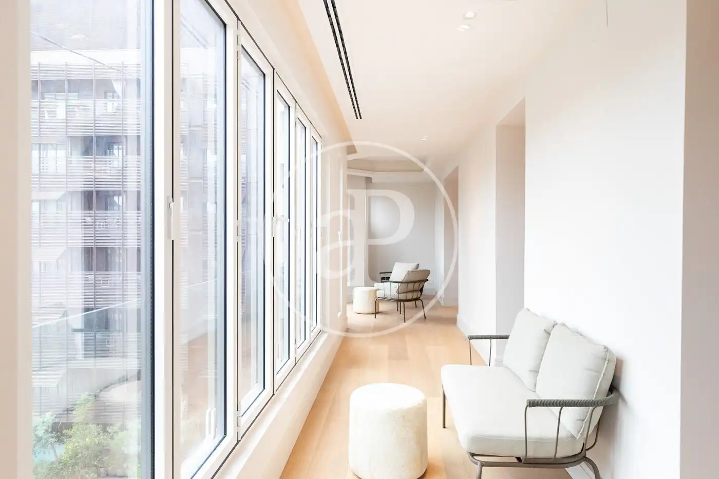 Appartement avec terrasse à vendre à Carrer del Consell de Cent, imagen 42