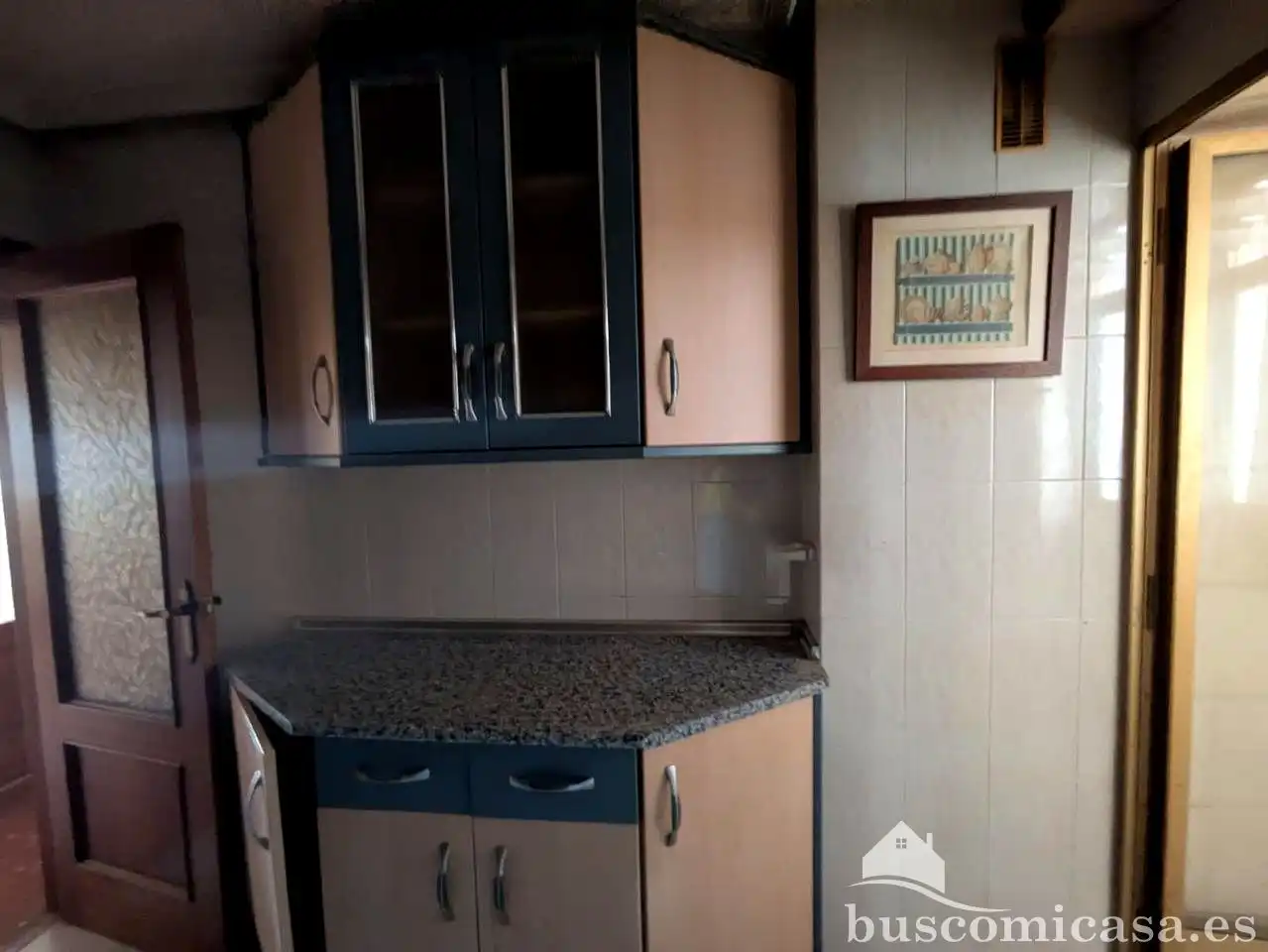 Cocina de Piso en venta en Mengíbar