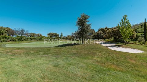 Foto 4 de Residencial en venta en Urbanización Este - Montepríncipe, Boadilla del Monte