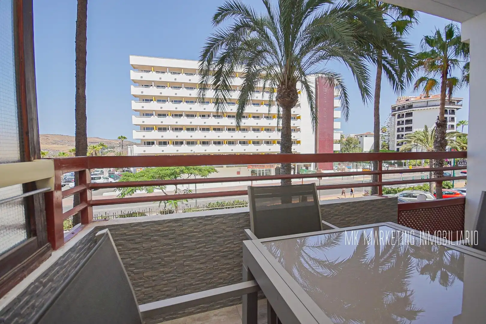 Wohnung zur Miete in Calle del Escorial, 3, Playa del Inglés