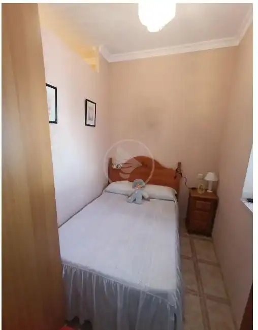 Habitación de Casa o chalet de alquiler en Guarromán