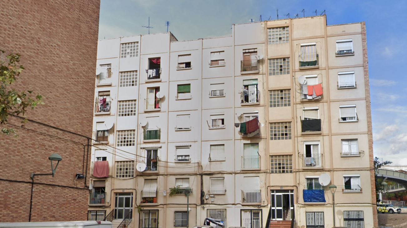 Pis en venda a C/ Del Francoli, Torreforta