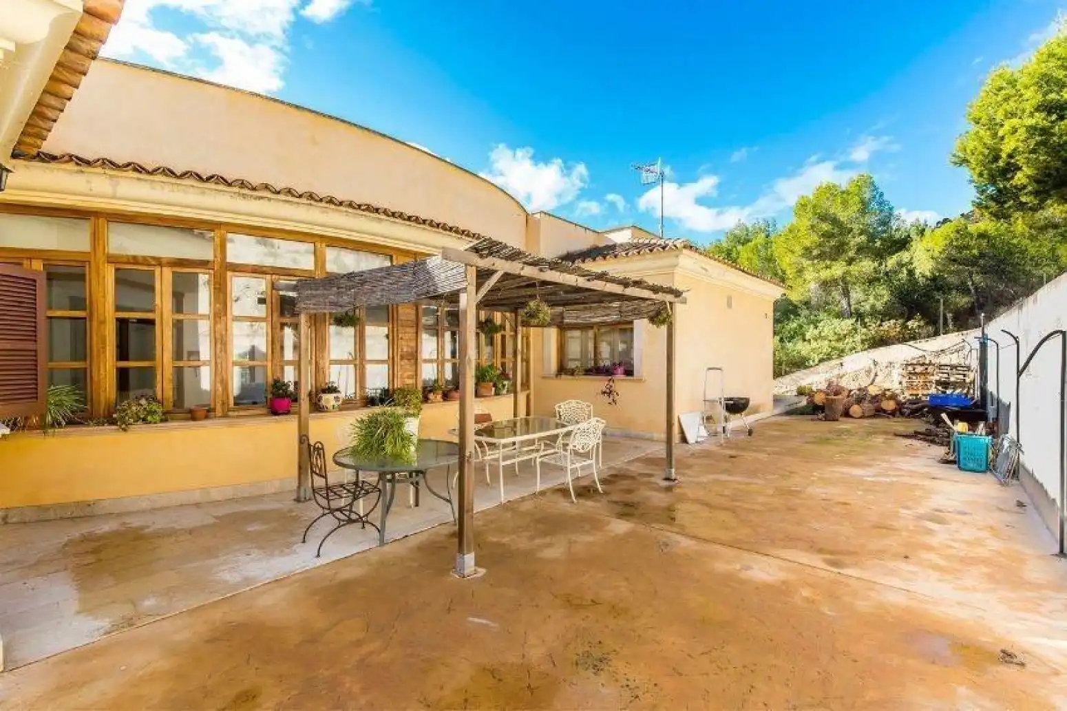 Houses for sale in Calvià - Carrer de Malgrat, Peguera