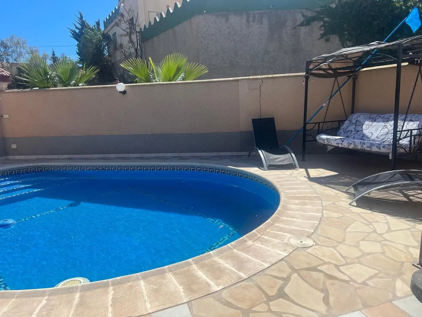 Villa avec jardin à vendre à Los Collados-Los Geraneos, imagen 18