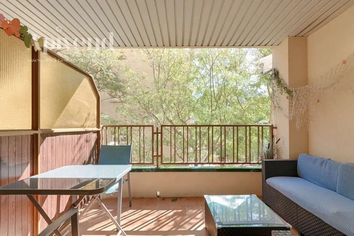 Appartement à vendre à del Puig Rom