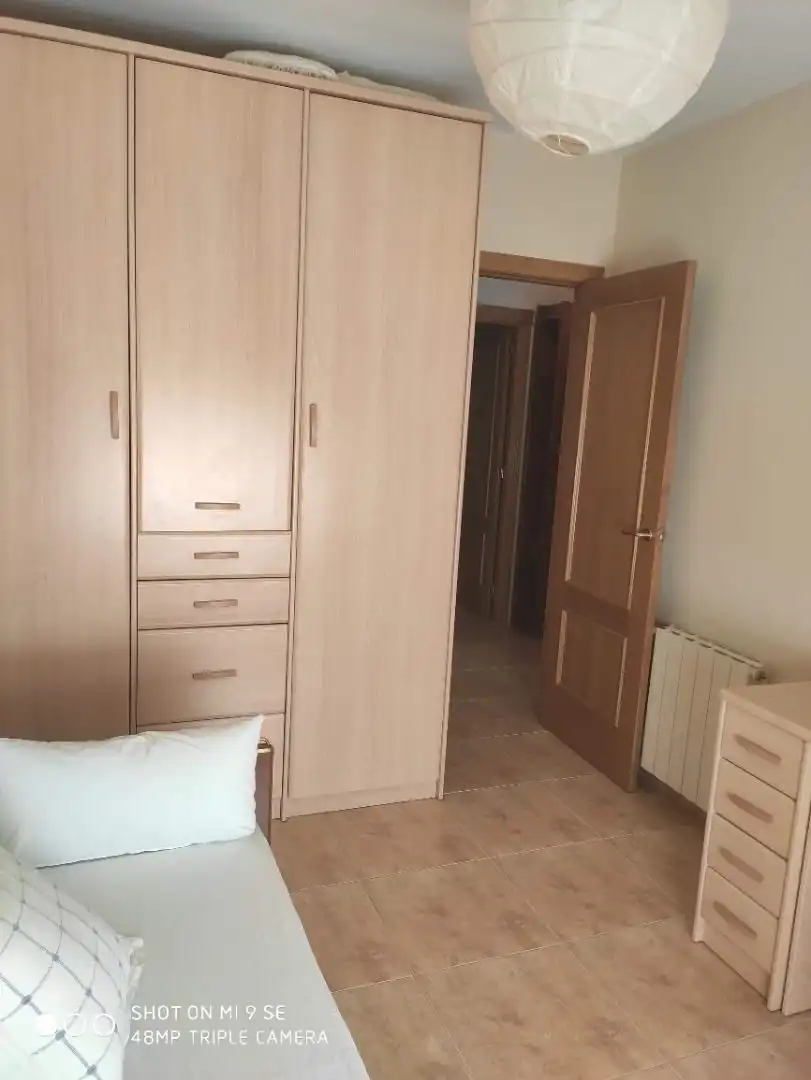 Dúplex de alquiler en Massalfassar, Valencia