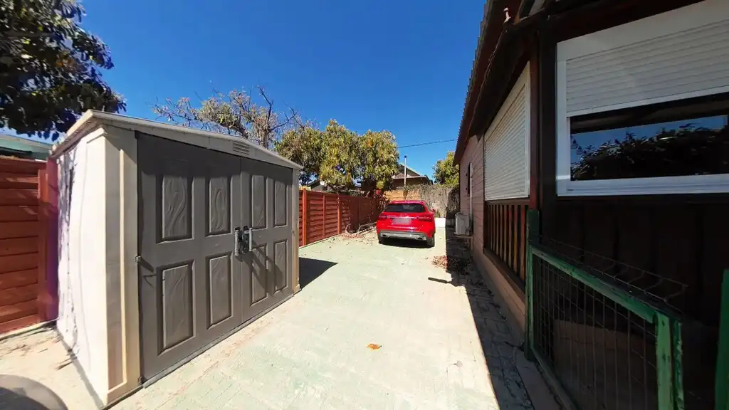 Parking of Country homes for sale in Vélez-Málaga  with Air Conditioner, Terrace and Furnished
