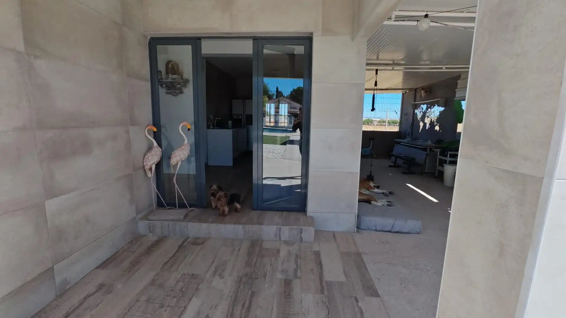 Casa o chalet en venta en Yuncler