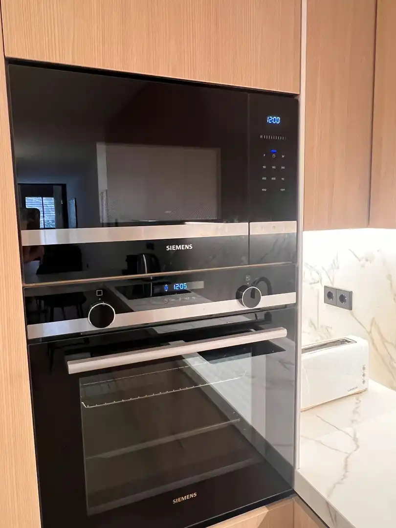 Flat for rent in dos de maig, Sagrada Família