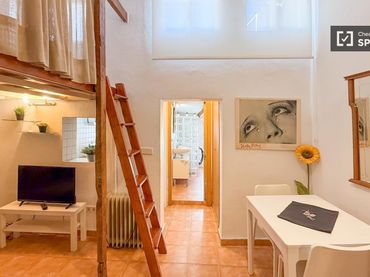 Wohnung zur Miete in Centro