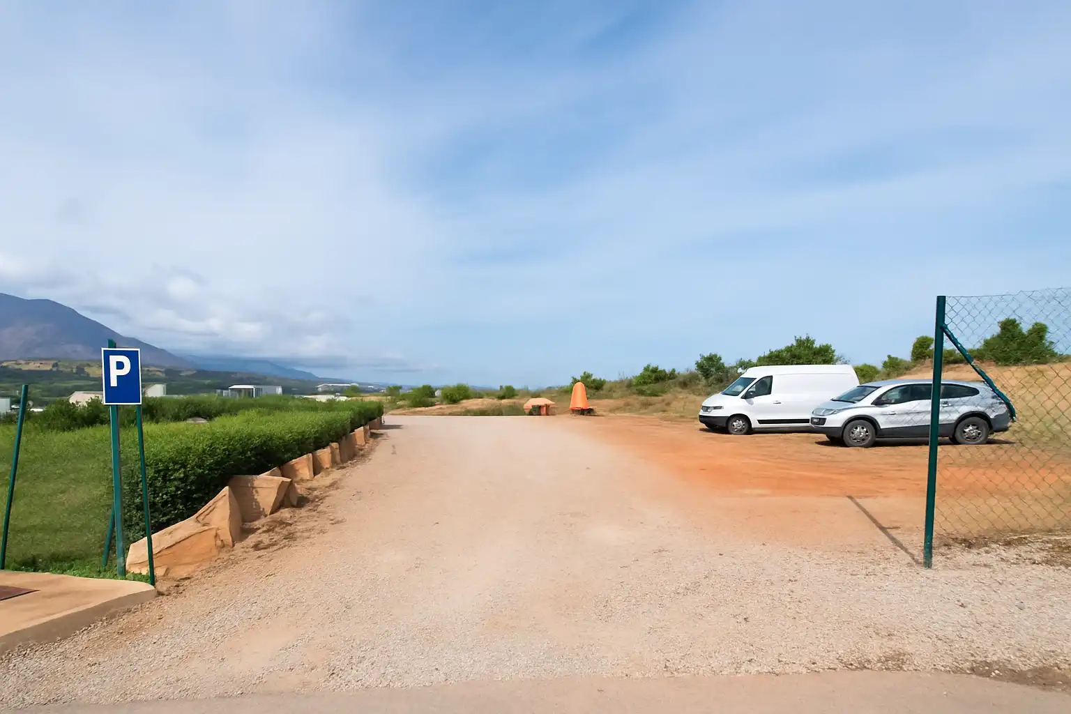 Pis en venda en Casares amb Aire condicionat
