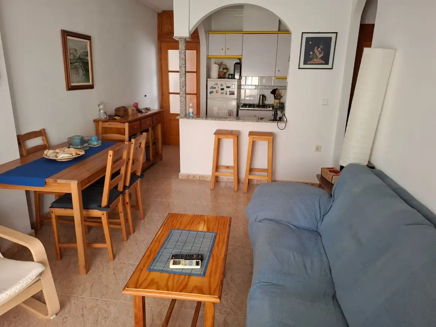 Ático con piscina en venta en Travesia Gabino 19, imagen 9