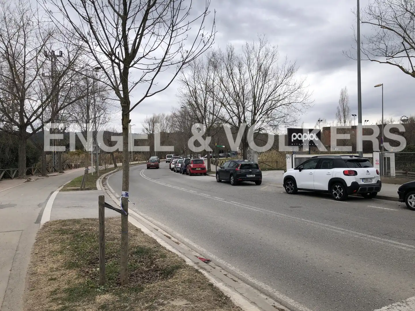 Grundstücke und Bauplätze zum Verkauf in Centre - Sant Oleguer, imagen 15
