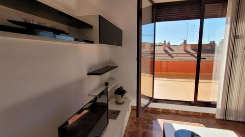 Foto 5 de Àtic en venda a Poniente, El Pilar, Albacete