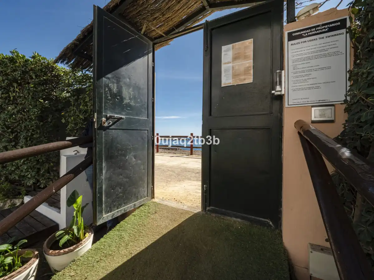 Apartament en venda en Marbella amb Aire condicionat, Terrassa i Traster
