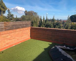 Terrassa de Casa o xalet en venda en Reus amb Jardí privat, Terrassa i Balcó