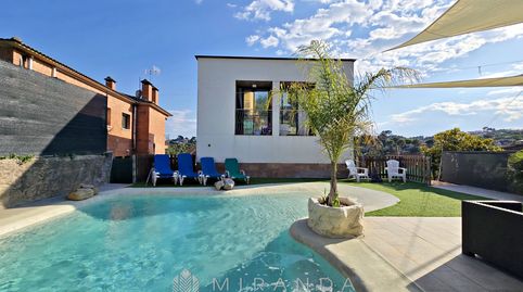 Foto 2 de Casa o chalet en venta en Carrer de Juli Garreta, Lliçà d'Amunt, Barcelona
