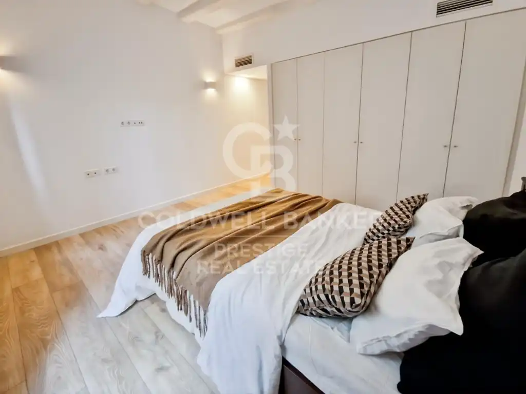 Ático con ascensor en venta en Calle Escudellers, imagen 8