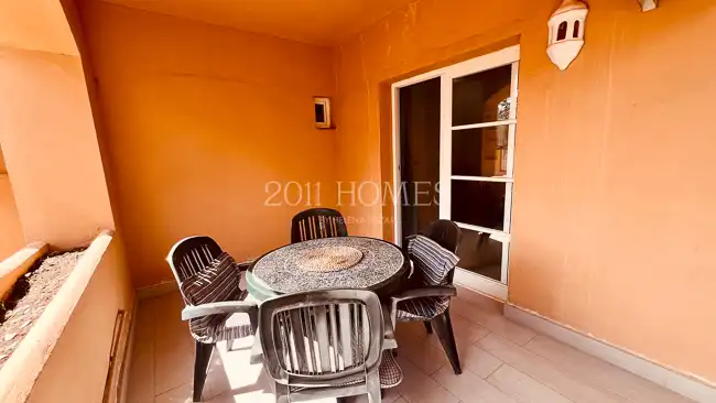 Mini appartamento con terrazza in vendita a Calle Topacio 8, imagen 35