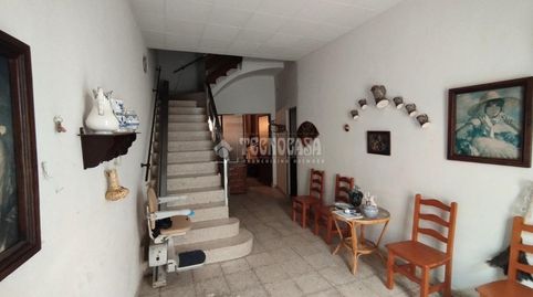 Foto 2 von Einfamilien-Reihenhaus zum Verkauf in C. Los Molinos, Villarrubia de los Ojos, Ciudad Real