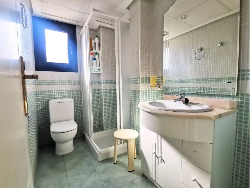 Apartamento con piscina en venta en Playa Arenal - Bol, imagen 13
