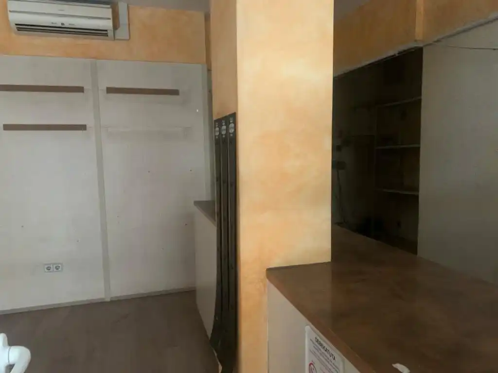 Gewerbefläche zum Verkauf in Calle SAN ANTONIO 27A, imagen 9
