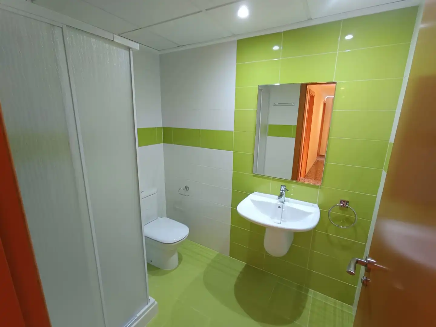 Flat for rent in Xàtiva