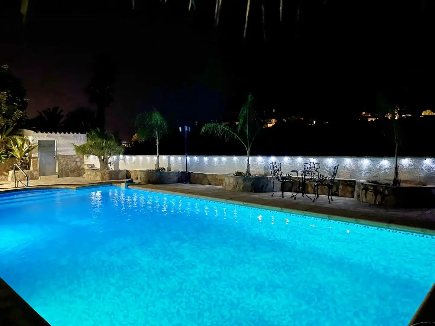 Detached house with pool for sale in Pinar del Advocat - Cometa, imagen 55