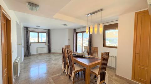 Foto 5 de Àtic en venda a El Puerto, Dénia