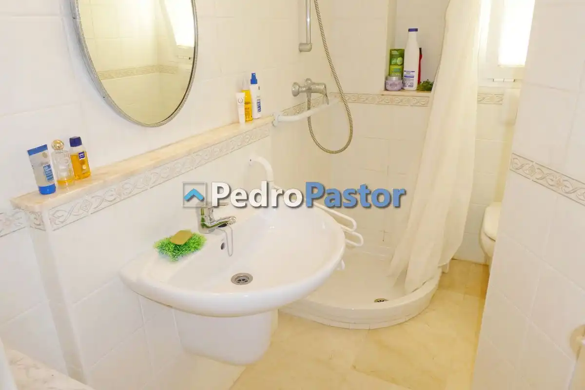 Mini appartamento con piscina in vendita a Las Marinas / Les Marines, imagen 23