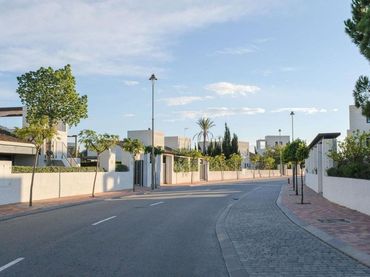 Villa di nuova costruzione in vendita a Calle Peraleja Vial 2