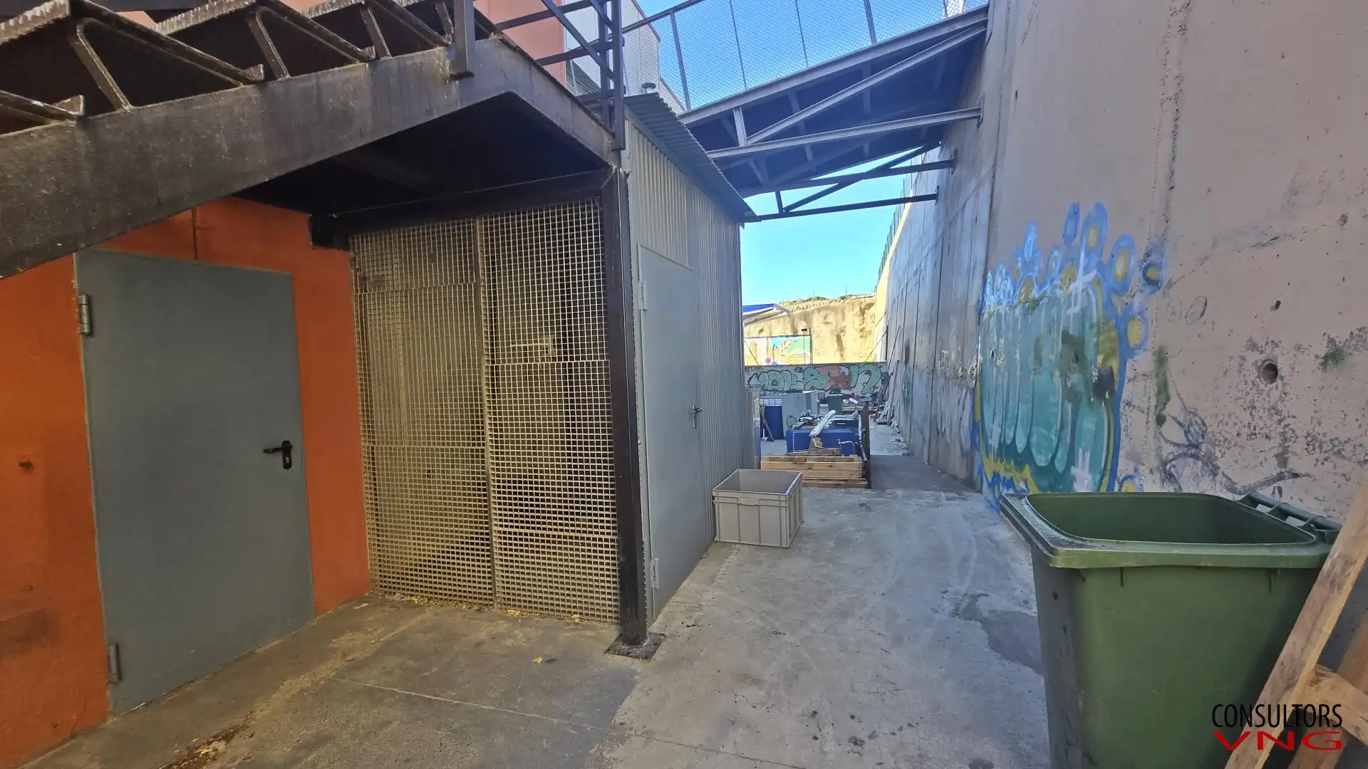 Industrial building for sale in N/A, imagen 42