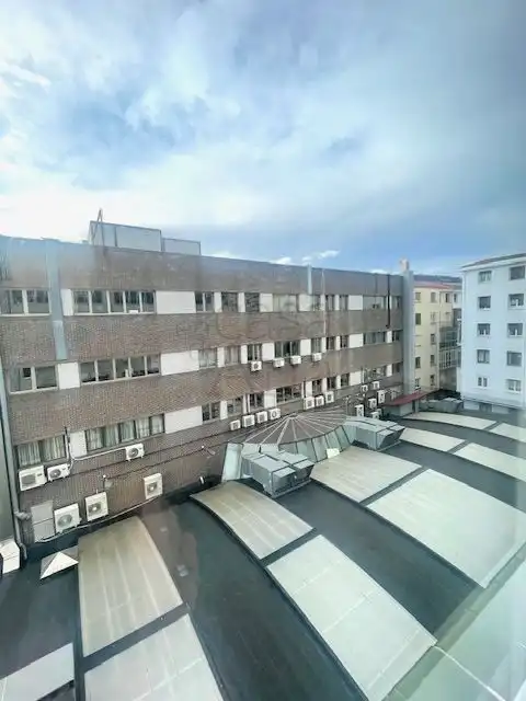 Außenansicht von Büro zur Miete in Bilbao  mit Klimaanlage und Heizung