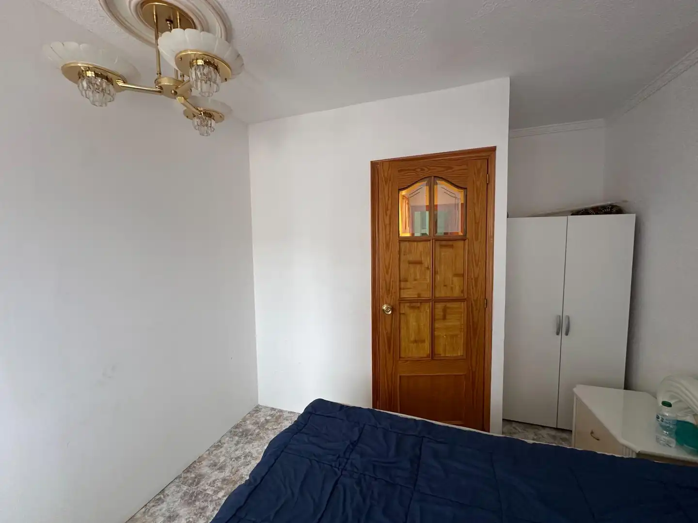 Apartamento en venta en Alicante / Alacant con Aire acondicionado, Amueblado y Balcón