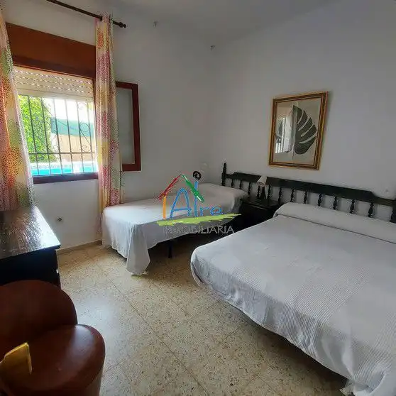 Chalet con jardín en venta en Brazo de la Torre, imagen 18