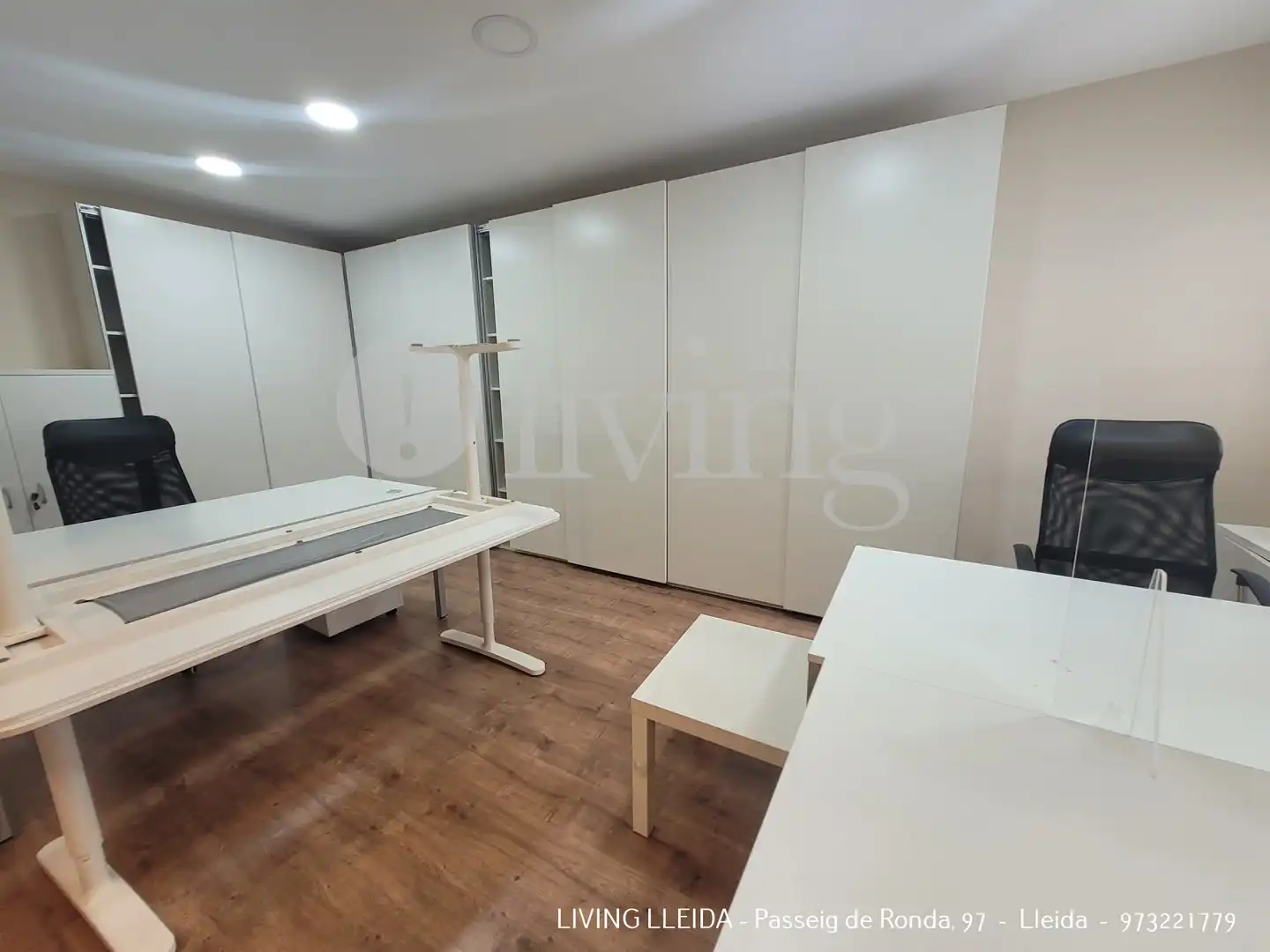 Büro mit Aufzug zur Miete in Plaça de Sant Joan, imagen 6