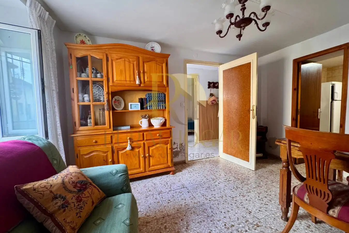Casa o chalet en venta en Calle Real, 8, Corbillos de los Oteros