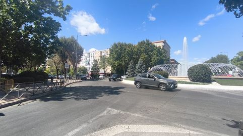 Foto 2 de Piso en venta en Avenida de las Ciudades, Juan de la Cierva, Getafe