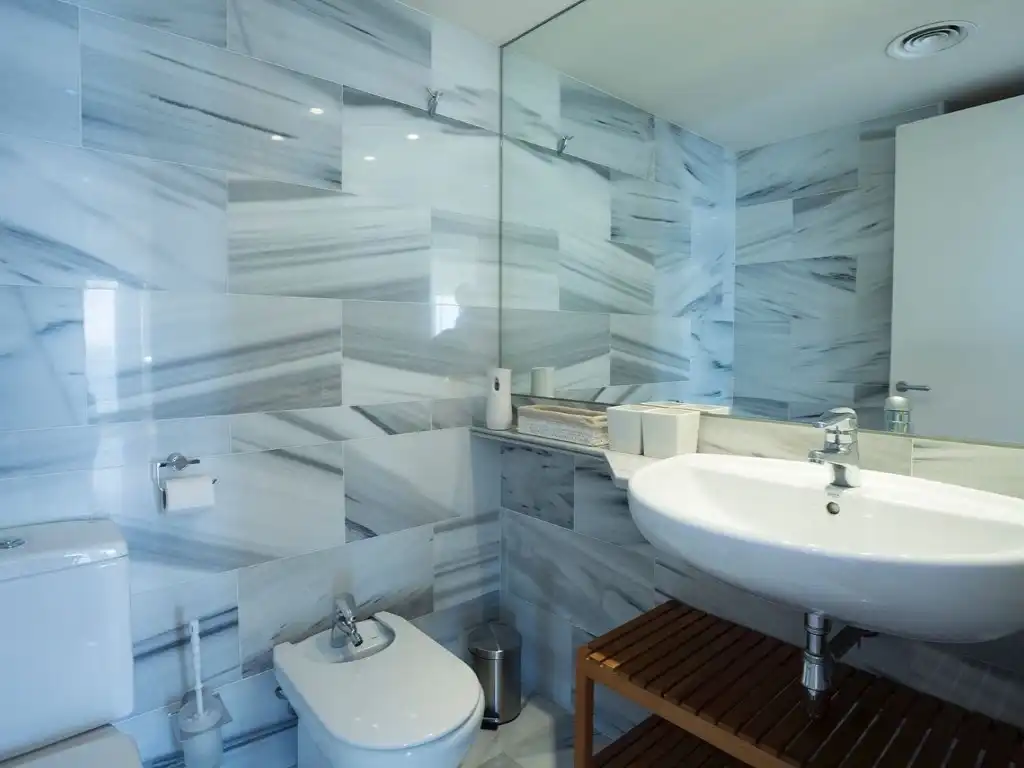Penthouse zur Miete in Sant Martí, imagen 13