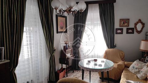 Foto 4 de Casa o xalet en venda a Écija, Sevilla