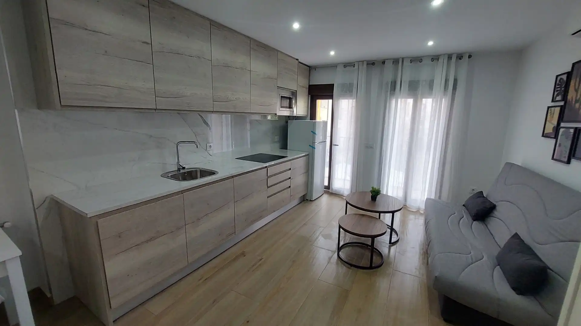 Loft de lloguer a Plaza Mayor, 32, Centro Ciudad