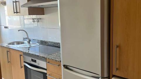 Foto 2 de Pis de lloguer a Cerrallon Arriba, Alto del Castaño, Narón